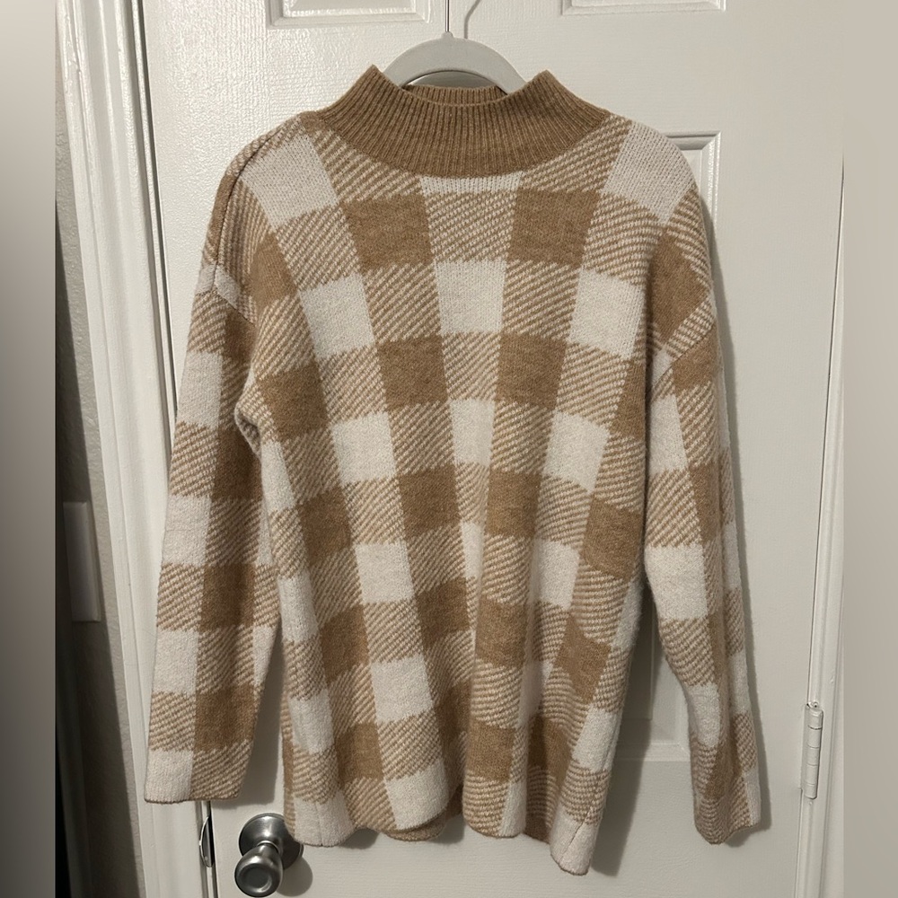 Loft Sweater
